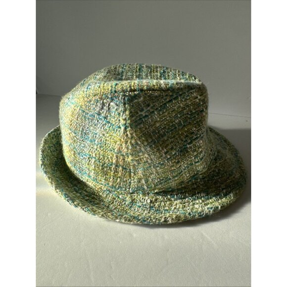 Bohemian Women’s Bucket Hat One Size Classic Style Trending Multicolor By Edge - Picture 7 of 10